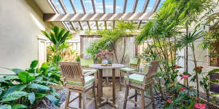 Luxury Living at Koko Villas, Hawaii Kai – Spacious, Unfurnished 3 Bed, 2.5 Bath Single-Level Home Gallery 24