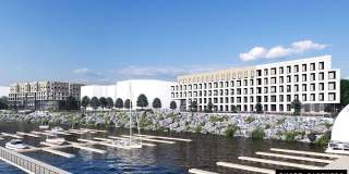 Villas Knoxville - Student Housing Gallery 11