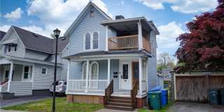 38 Tracy Street Gallery 1