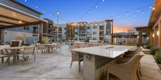 Album Cooley Station 55+ Active Adult Apartment Homes Gallery 25