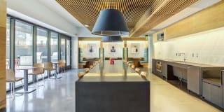 Market Station Gallery 14