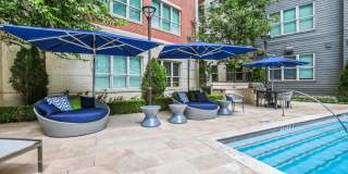 The Bryant at Buckhead Village Gallery 4