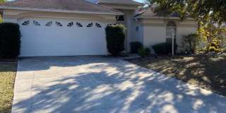 Beautiful 3 bedroom, 2 bathroom POOL home in Plantation Bay, Ellenton Gallery 1