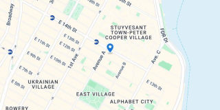 510 East 14th Street Gallery 8