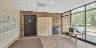 Olympik Village Apartments Gallery 16