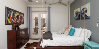 ** LUXURY MODERN ZEN RETREAT IN NAPLES PARK ** WALK TO THE BEACH **   4BR/4BA PRIVATE POOL & SPA FULLY REMODELED ** MERCATO **OFFERED FURNISHED SEASONALLY, WEEKLY OR ANNUALLY ** NO HOA PROCESS SO MOVE IN TODAY ** READY FOR A TENANT ** Gallery 29