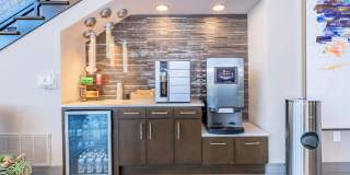 Jewel on Landmark Gallery 2