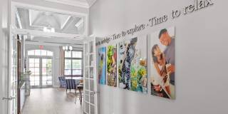The Rothbury Gallery 35