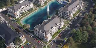 Entrada Paramount Gallery 8