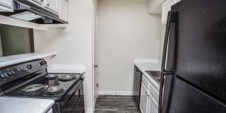 Saddlewood Apartments Gallery 19