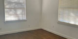 August Move in Gallery 11