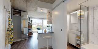 Turntable Studios Gallery 36