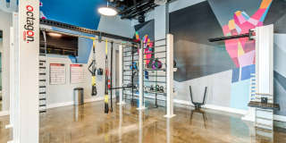 The Mix at CTR City - Affordable Housing Gallery 9