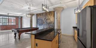 1611 Locust Street Gallery 5