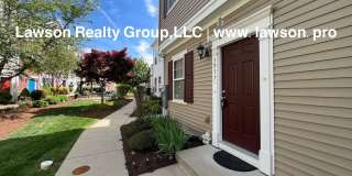 Luxurious Colonial Green Townhome with Garage Gallery 1