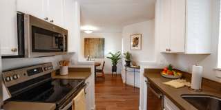 Indian Creek Apartments Gallery 6