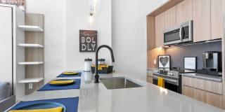 The Brit Apartments Gallery 77