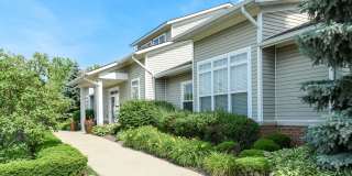 Encore Townhomes II Gallery 10