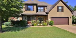 Welcome home to 263 Lake Valley, Maumelle for rent - *Please read the full description* Gallery 1