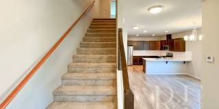 Modern End-Unit Townhome with Private Fenced Yard, Gourmet Kitchen & Spacious Layout Gallery 15