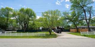 Spacious 4BR House in Tulsa Gallery 1