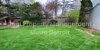 4-Bedroom Home in Troy, Michigan Gallery 17