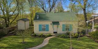 Charming 2-Bedroom Home with Private Patio and Garden Beds in Centerville Gallery 1