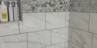 Silver Spring, Serenity Gallery 23