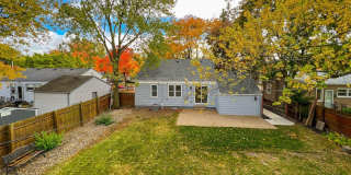 Stunning Royal Oak Ranch with Custom Kitchen, Finished Basement & Fenced Yard Gallery 22