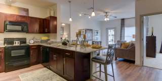 Volar Apartments Gallery 1