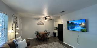 3801 Elizabeth Street - 3Piney Woods 10 Gallery 11