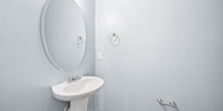 Townhouse in Governors Crossing Gallery 12