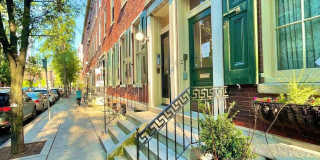 1716 PINE Street Gallery 2