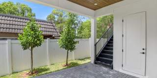 New Construction Lakeside studio New Construction Lakeside studio Gallery 6