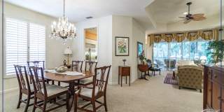 ***PELICAN BAY CRESCENT SEASONAL RENTAL***3 BED 2.5 BATH***2 CAR GARAGE***EXCELLENT LOCATION*** Gallery 7