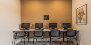 Senior & Affordable Housing – The Cesera 55+ Apartments Gallery 11