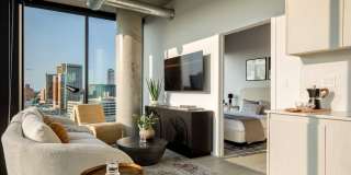 The Residences at Water Square The Residences at Water Square Gallery 1