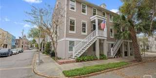 231 Houston Street Gallery 1
