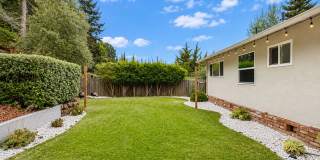 Mid-Century Modern Sequoyah Highlands Home Gallery 37