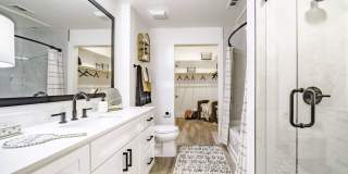 Cortland at West Village Gallery 13