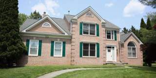 YOUR NEW HOME SEARCH IS OVER!! A Stately, 4-bedroom, 4-bathroom Colonial home with over $4,700 SF is available in Olney! Gallery 1