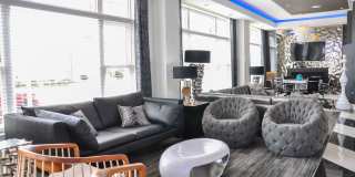 Aqua on 25th Gallery 53