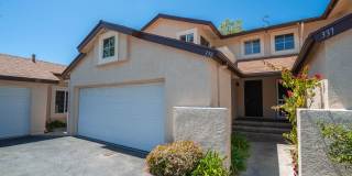 COMING SOON! Mountainview Courtyard Townhome for Rent in Saugus! Gallery 1