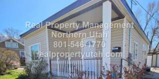 2 Bedroom 1 Bathroom Ogden Home Available Gallery 1