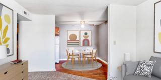 Paddock Place Gallery 7