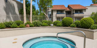 Gila Springs Apartments Gallery 7