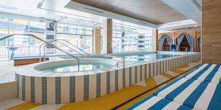 CBD Detroit Apartments Gallery 4