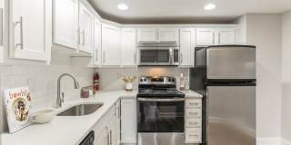 Eagle Rock Apartments at Malvern Gallery 7