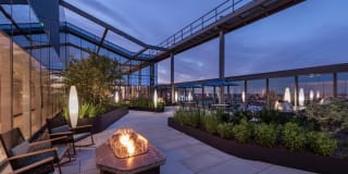 Luminary at One Light Gallery 31