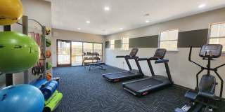 The Easton Apartment Homes Gallery 28